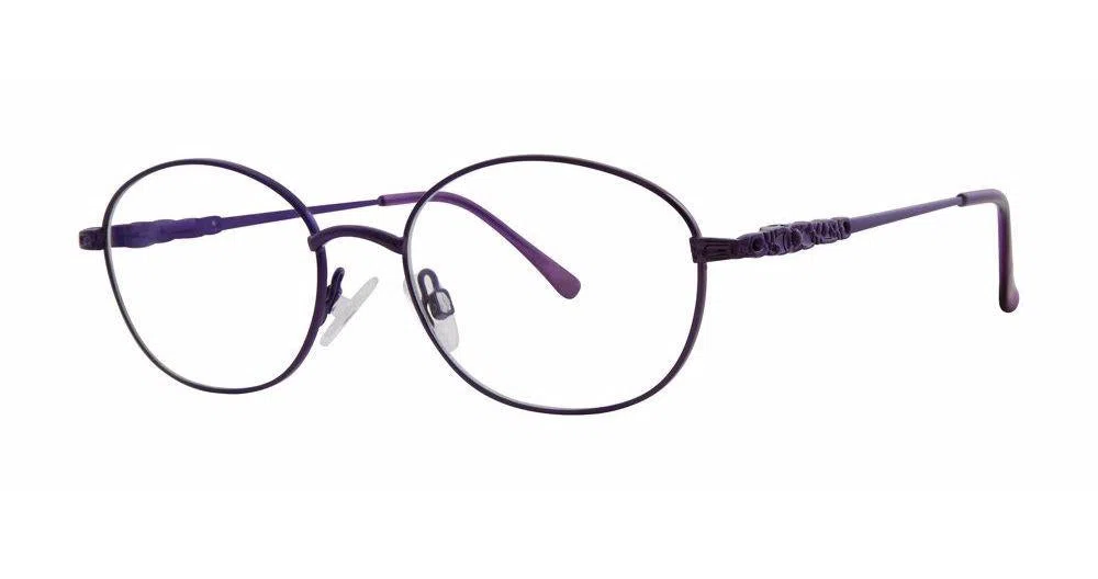 MODERN METALS EPIPHANY Eyeglasses - view 3